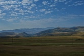 Tolle Landschaft in Armenien
